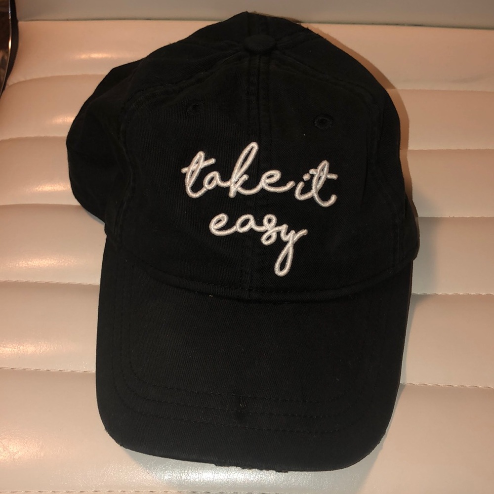 American Eagle Hat